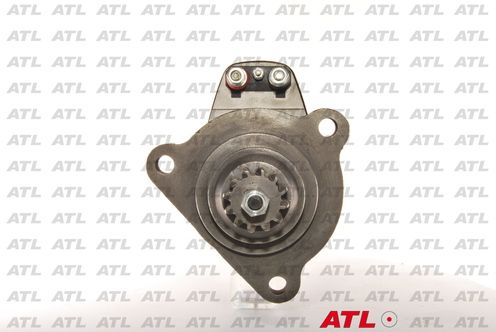 Starter A 15 430 ATL Autotechnik